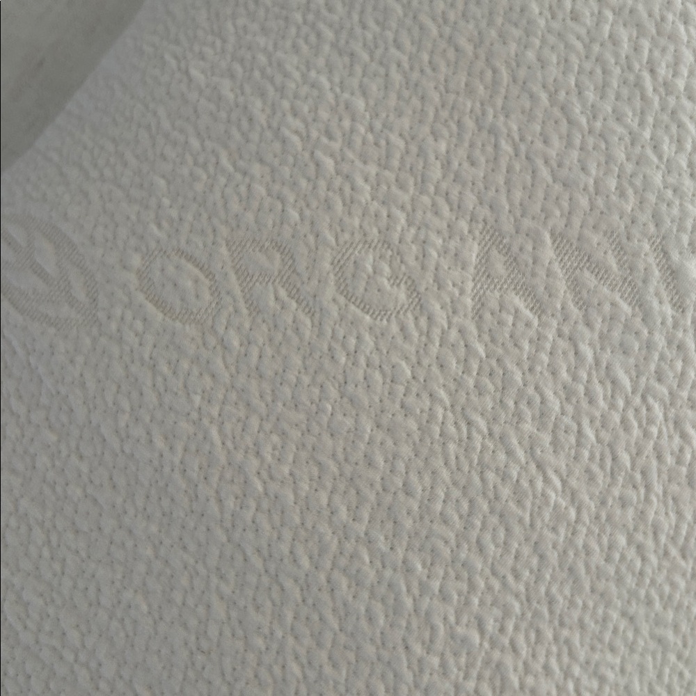 Avocado Organic Pillow with Natural Latex and Kapok Fill, QUEEN, NWOT OPEN box - Picture 7 of 9